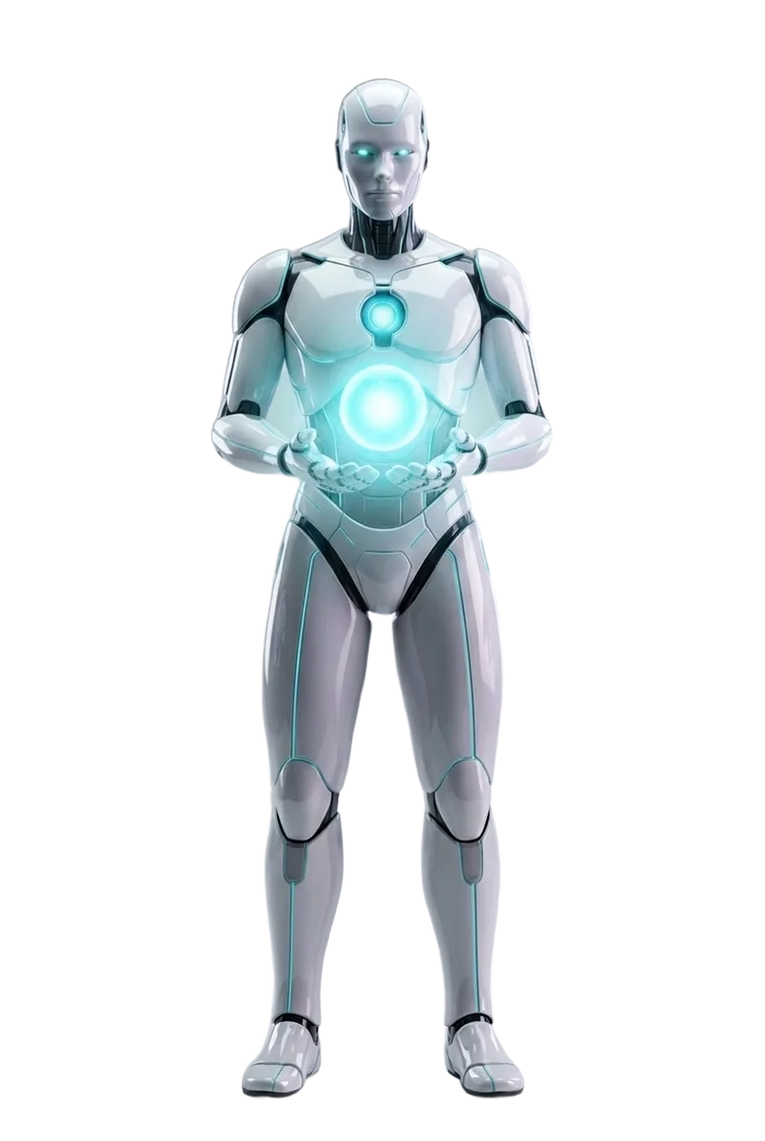 KI-Roboter