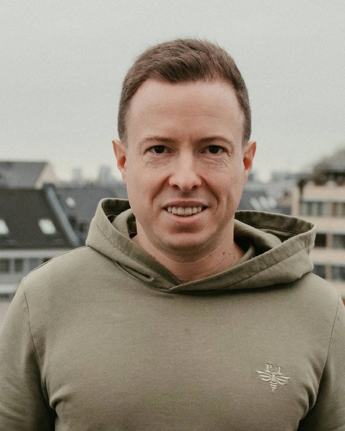 Tim Schoster, Content- und KI-Automation Manager aus Köln
